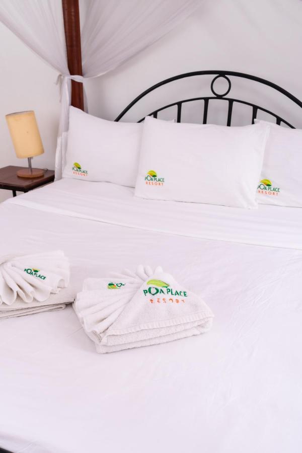 Poa Place Resort & Hotel - Where Nature Meets Comfort Eldoret Kültér fotó