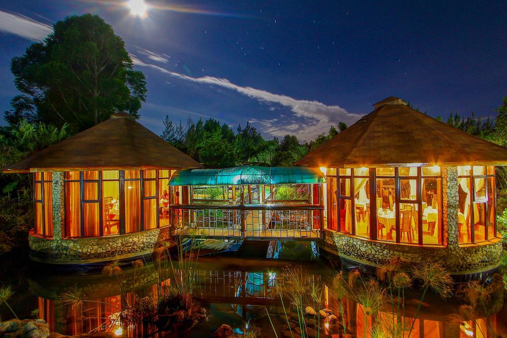 Poa Place Resort & Hotel - Where Nature Meets Comfort Eldoret Kültér fotó