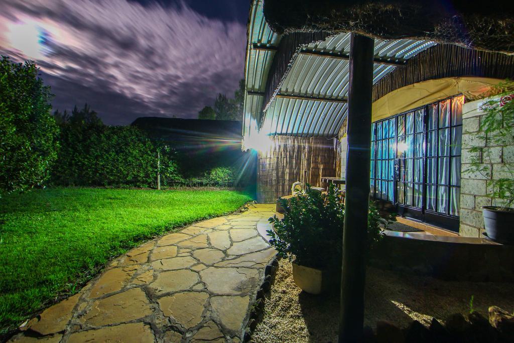 Poa Place Resort & Hotel - Where Nature Meets Comfort Eldoret Kültér fotó