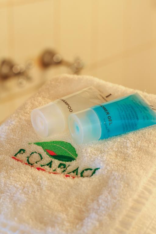 Poa Place Resort & Hotel - Where Nature Meets Comfort Eldoret Kültér fotó