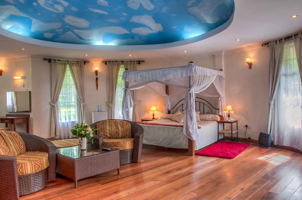 Poa Place Resort & Hotel - Where Nature Meets Comfort Eldoret Kültér fotó